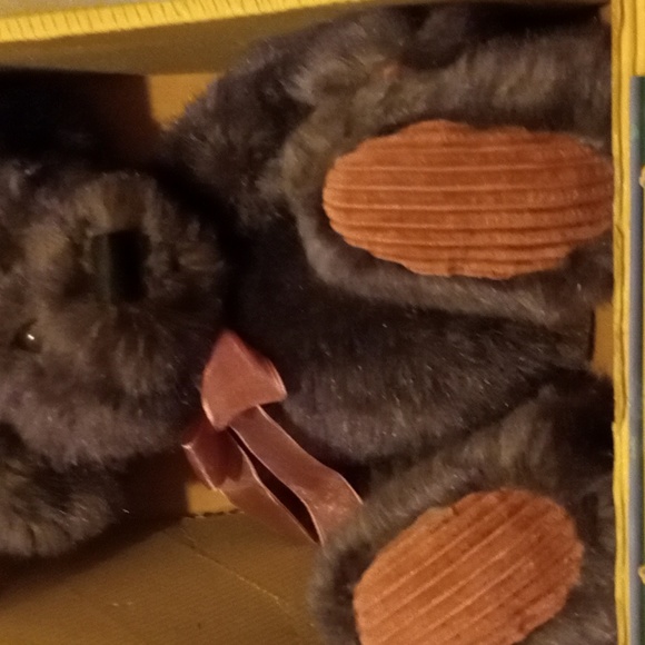 Purple Bear NITB - Picture 2 of 2